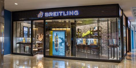 florida mall breitling|Breitling watch stores near me.